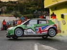 IRC, Rally Islas Canarias – Novi hat-trick Škode!