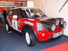 WRC – BMW odobrio Mini WRC projekat
