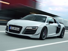 Audi R8 GT: Lakši, snažniji i brži