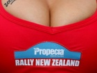 WRC, Rally New Zealand 2008 VIDEO