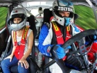 Rally Zabava, VIDEO