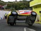 IRC, Rally Islas Canarias 2010 – VIDEO