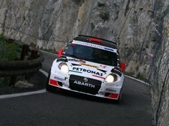 ERC, Croatia Rally – Lista prijava i najava