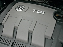 Volkswagen predstavio motor 1.2 TDI Common-Rail
