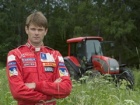 Rally, Marcus Gronholm – Nemam ja živaca za to!