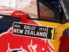 WRC, New Zealand Rally – Shakedown na asfaltu! + Preview VIDEO