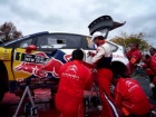 WRC, New Zealand Rally – Izletanje Sebastiena Loeba VIDEO