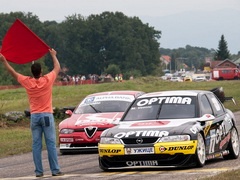 Kružne trke, Banja Luka 2010 – Najava trke