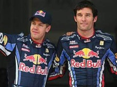 F1 VN Španije - Na čelu Red Bull, Schumi ispred Rosberga
