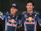 F1 VN Španije - Na čelu Red Bull, Schumi ispred Rosberga