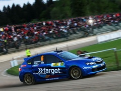 Slovenija, Saturnus Rally – Nakon prvog dana Humar drugi + VIDEO