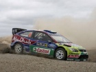 WRC, New Zealand Rally – Drama!!!