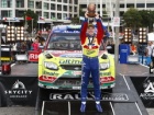 WRC, New Zealand Rally – Radost i tuga