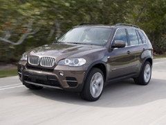 Video: BMW X5 - Modernizovani SUV u pokretu