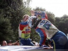 WRC, Rally New Zealand – Finalni momenti VIDEO