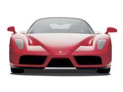Potvrđeno: Novi Ferrari Enzo pokretaće turbo motor