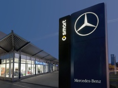Mercedes-Benz servisna akcija od 15. maja do 15. juna