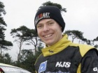 Rally – Hermann Goes WRC?
