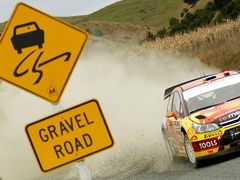WRC, New Zealand Rally 2010 – Video highlights