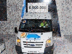 6.000.000 Ford Transita