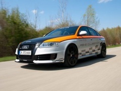 MTM predstavio RS6 Clubsport sa preko 730 KS