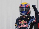 F1 VN Monaka - Pole position za Webbera
