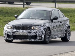 Tajni projekti: BMW M1 ili BMW 135i?