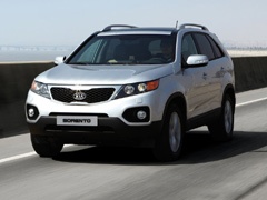 Kia: 7 godina pune fabričke garancije za modele Cee’d i Sorento