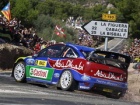 WRC, Rally de Espana – I asfalt i makadam