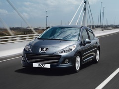 Verano Motors: Peugeot 206+ i 207 na specijalnoj akciji