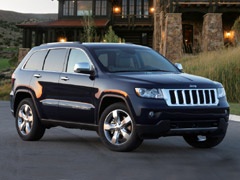 Predstavljen novi Jeep Grand Cherokee