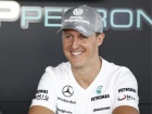 Formula 1 - Schumacher veliki fan nemačkih fudbalera