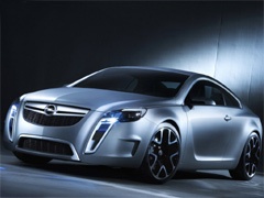 Naslednik Opel Calibre stiže za dve godine