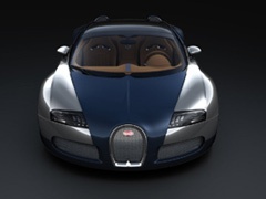 Bugatti planira 1200 konjskih snaga za novi model