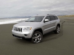Video: Jeep Grand Cherokee 2011