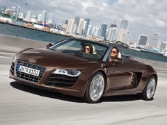 Video: Audi R8 Spyder – Proizvodnja, kontrola i vožnja