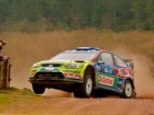 WRC – Testovi Ford WRT-a pred Portugal VIDEO