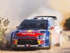 WRC, Rally de Portugal – Shakedown Ogieru