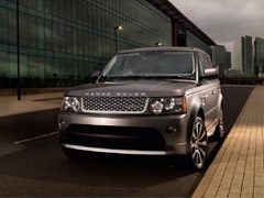 Range Rover dobija novi dizel TDV8 4,4 L - prve informacije