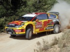WRC Rally de Portugal - fotografije