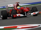 F1 VN Turske - Ferrari slavi 800. start u Formuli 1