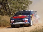 WRC, Rally de Portugal – Monopol Citroena!