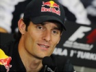 F1 VN Turske - Prvi startuje Webber, iza njega su Hamilton i Vettel