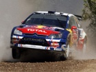 WRC Rally de Portugal - Citroen deli lekcije!