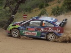 WRC, Rally de Portugal – Udes Jari-Matti Latvale VIDEO