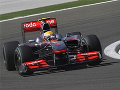 F1 VN Turske - Bikovi se naboli na rogove, pobedio Hamilton!