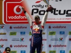 WRC, Rally de Portugal – Prva pobeda Sebastiena Ogiera