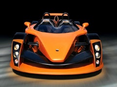 Hulme CanAm
