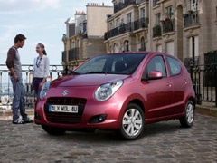 Euro Sumar - Suzuki Alto stiže u junu