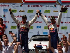 WRC – Ogier: Pobeda na teži način